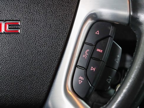 Used 2015 GMC Acadia SLT FWD image 14
