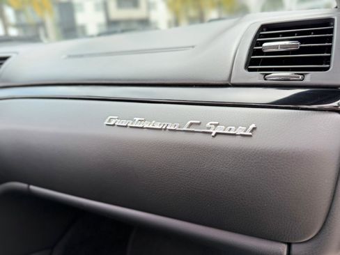 Used 2013 Maserati GranTurismo Sport RWD image 54