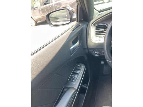 Used 2020 Dodge Charger SXT AWD/4WD image 11