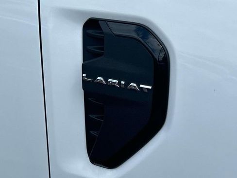 New 2026 Ford Ranger Lariat w/ FX4 Off-Road Package AWD/4WD image 10