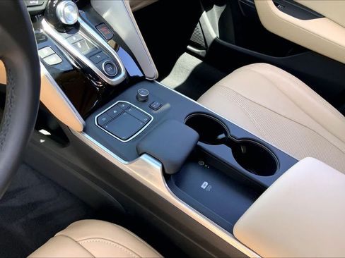 Used 2025 Acura TLX w/ Technology Package FWD image 17