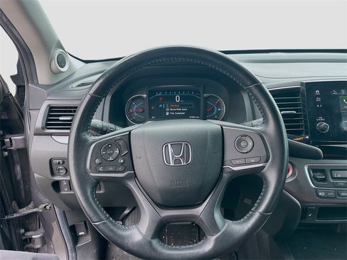 Used 2020 Honda Pilot EX-L image 13