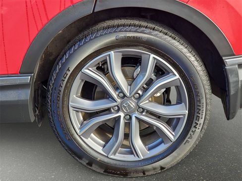 Used 2021 Honda CR-V Touring image 16