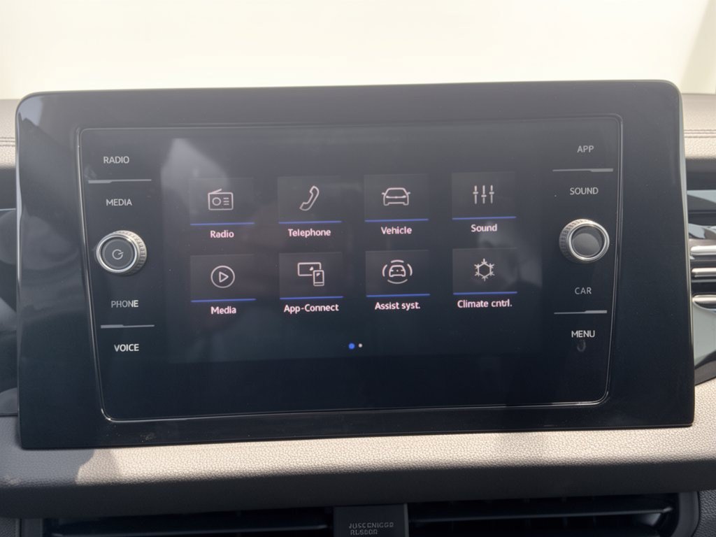 New 2027 Volkswagen Jetta Sport FWD image 17