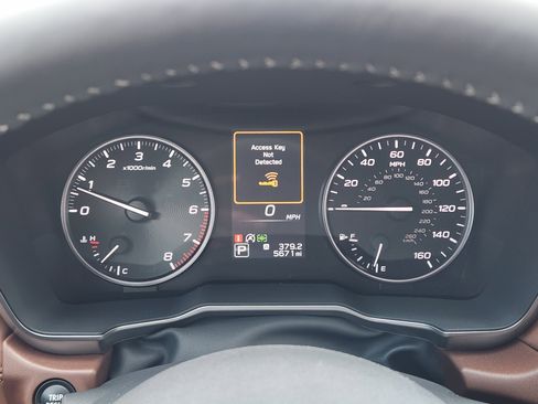 Used 2025 Subaru Outback Touring XT image 20