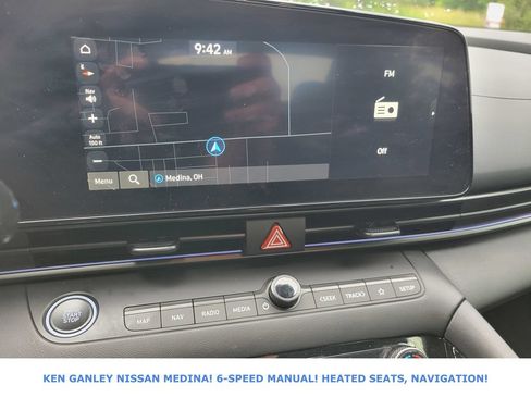 Used 2024 Hyundai Elantra N FWD image 26