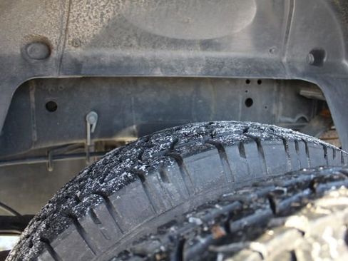 Used 2014 RAM 3500 Big Horn image 14