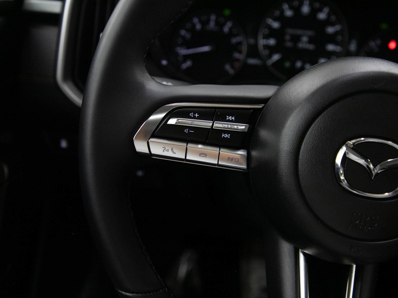 Used 2026 MAZDA CX-50 AWD 2.5 S w/ Premium Package image 25