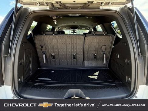 Used 2022 Chevrolet Tahoe LS w/ Driver Alert Package RWD image 34