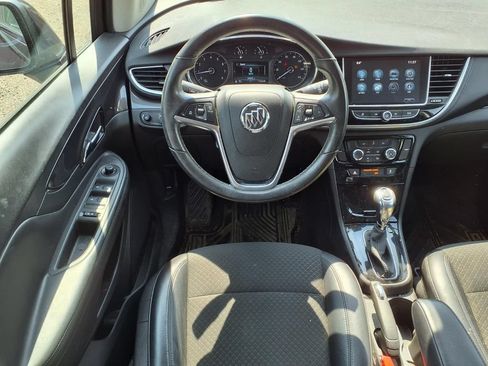 Used 2017 Buick Encore Preferred AWD/4WD image 11
