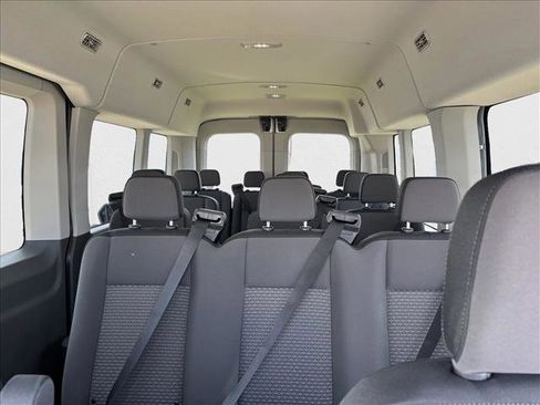New 2025 Ford Transit 350 XLT image 13