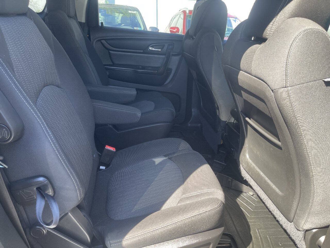 Used 2016 Chevrolet Traverse LT AWD/4WD image 22