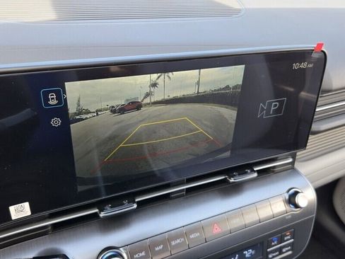 New 2026 Hyundai Kona SEL Sport FWD image 10