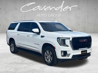 Used 2022 GMC Yukon XL SLE w/ Max Trailering Package video 2