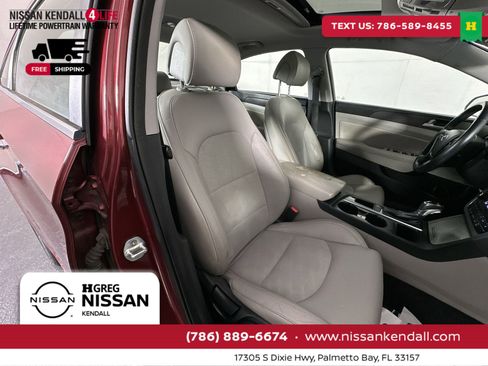 Used 2016 Hyundai Sonata Sport w/ Option Group 03 image 31