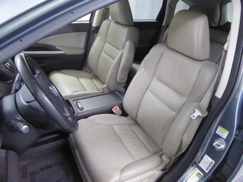 Used 2012 Honda CR-V EX-L image 21