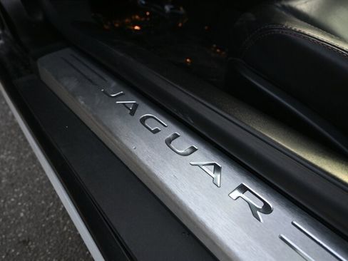 Used 2016 Jaguar F-TYPE S image 23