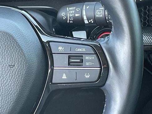 Used 2025 Honda CR-V EX-L image 13