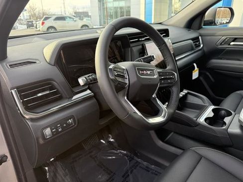 New 2026 GMC Terrain Elevation w/ Elevation Premium Package image 2