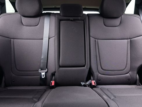 Used 2022 Hyundai Tucson SEL w/ Cargo Package image 16