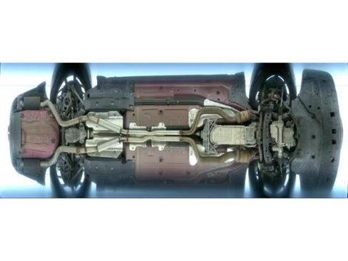 Used 2019 Dodge Challenger SRT Hellcat Redeye image 10