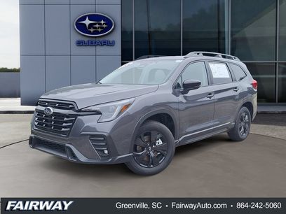 Certified 2026 Subaru Ascent Premium w/ Popular Package #2