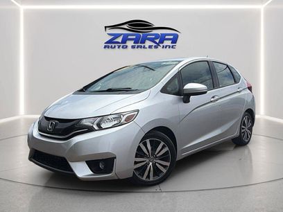 Used 2015 Honda Fit EX-L