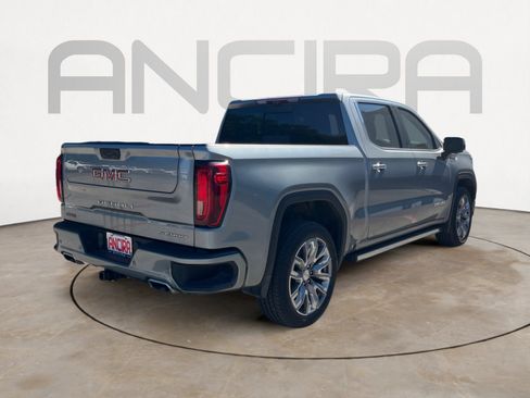 Used 2023 GMC Sierra 1500 Denali w/ Denali Reserve Package AWD/4WD image 10