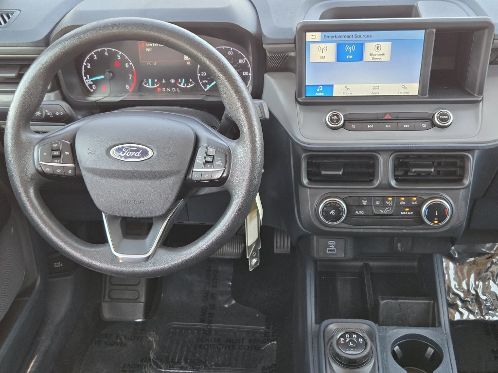 Used 2023 Ford Maverick XL FWD image 27