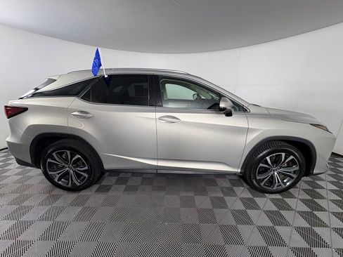 Used 2021 Lexus RX 350 AWD w/ Premium Package image 8