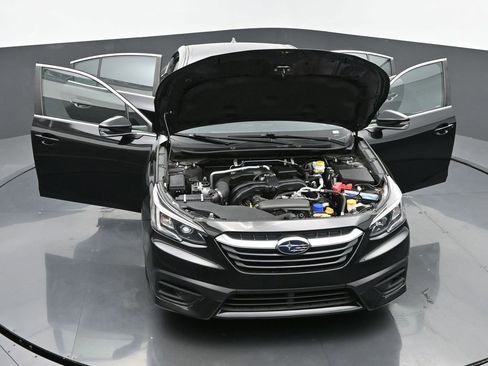 Used 2022 Subaru Legacy Premium image 62