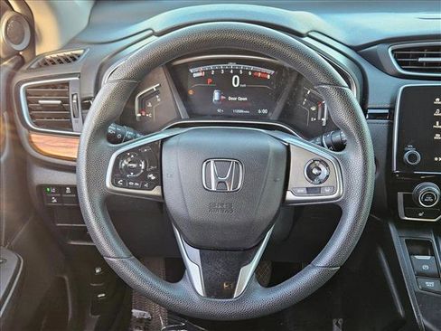 Used 2019 Honda CR-V EX image 13