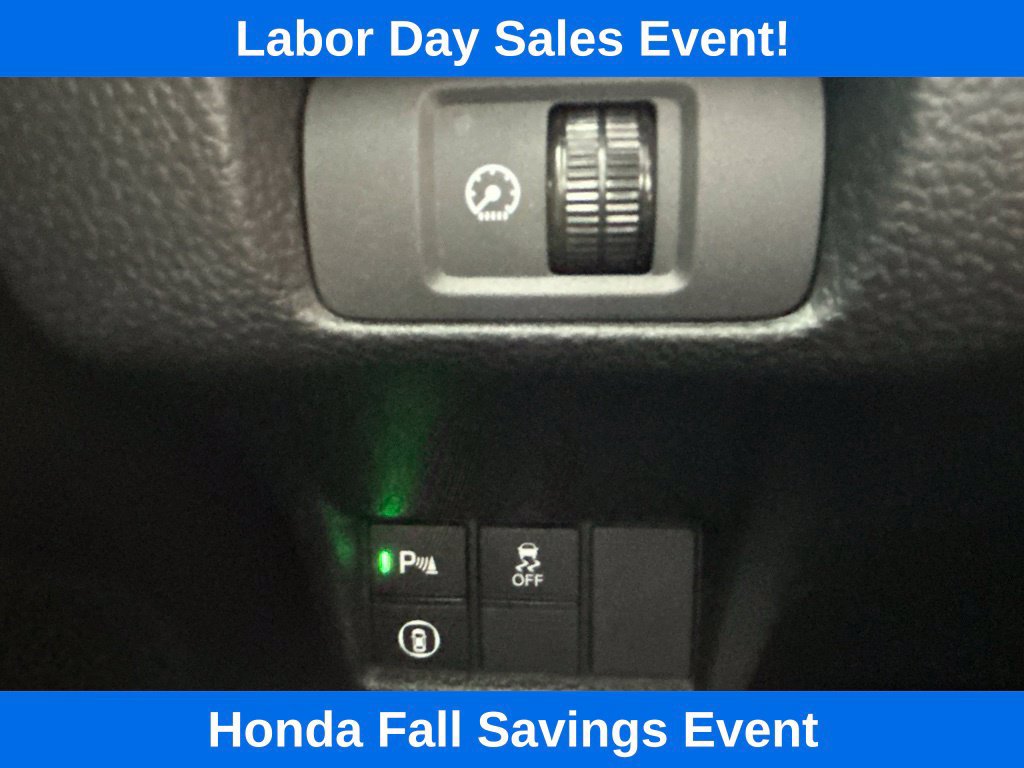 Used 2024 Honda Civic Sport Touring image 24
