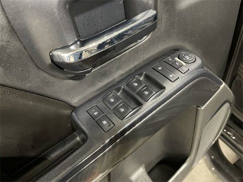 Used 2016 GMC Sierra 1500 SLE image 19