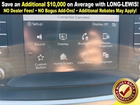 Used 2019 Kia Sorento LX image 28