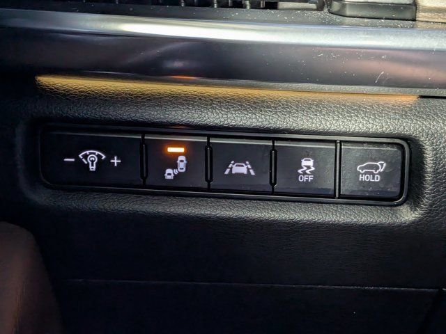 Used 2022 Kia Telluride SX w/ SX Prestige Package AWD/4WD image 27