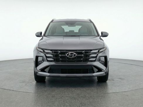 Used 2025 Hyundai Tucson SEL AWD/4WD image 2