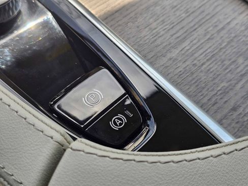 Certified 2023 Volvo XC90 B6 Plus w/ Protection Package Premier AWD/4WD image 36