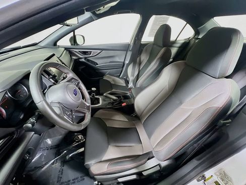 Used 2023 Subaru WRX AWD/4WD image 18