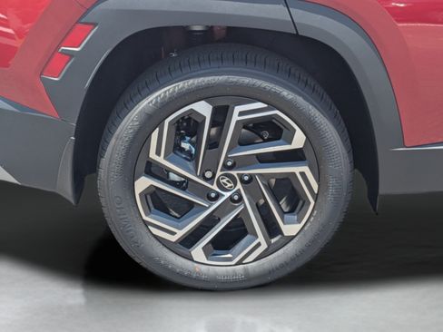 New 2026 Hyundai Tucson SEL Plus FWD image 14