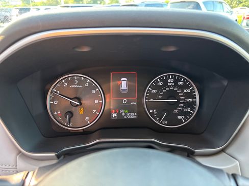 Used 2021 Subaru Outback Limited w/ Popular Package #2 AWD/4WD image 15