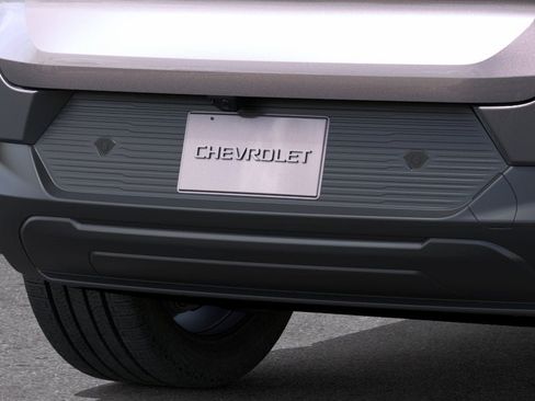 New 2026 Chevrolet Equinox EV LT w/ Convenience Package II FWD image 62