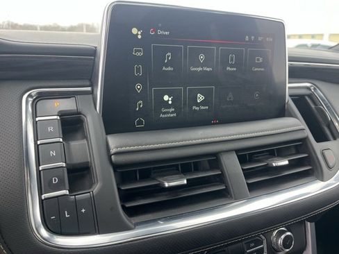 Used 2023 GMC Yukon XL SLT image 25