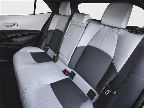 New 2026 Toyota Corolla XSE FWD image 9