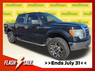 Used 2010 Ford F150 XLT AWD/4WD 360° Tour