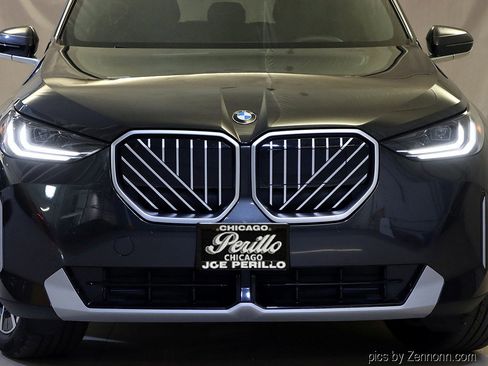 Used 2025 BMW X3 xDrive30i w/ Convenience Package image 6