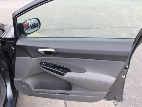 Used 2009 Honda Civic LX image 20