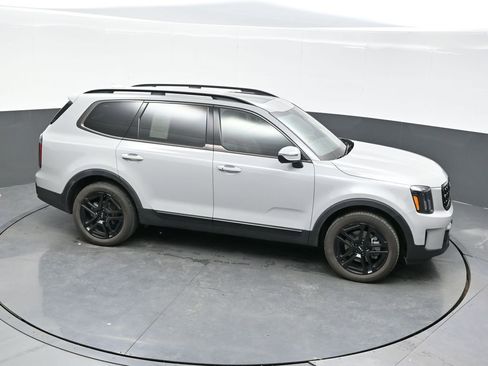 Used 2024 Kia Telluride EX X-Line AWD/4WD image 31