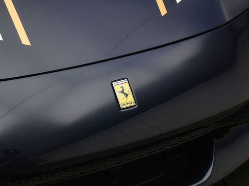 Certified 2025 Ferrari 296 GTS image 27