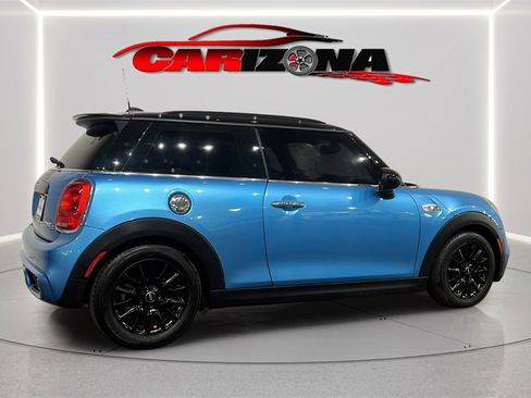 Used 2016 MINI Cooper S image 9